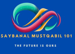 SAYBAN AL MUSTQABIL 101